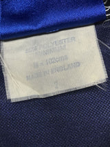 【1998/99】スコットランド代表（H）/ CONDITION：A / SIZE：M / #2 / McNAMARA