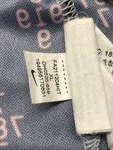 【2021/22】パリ・サンジェルマン プレマッチトップ / CONDITION：A / SIZE：XL