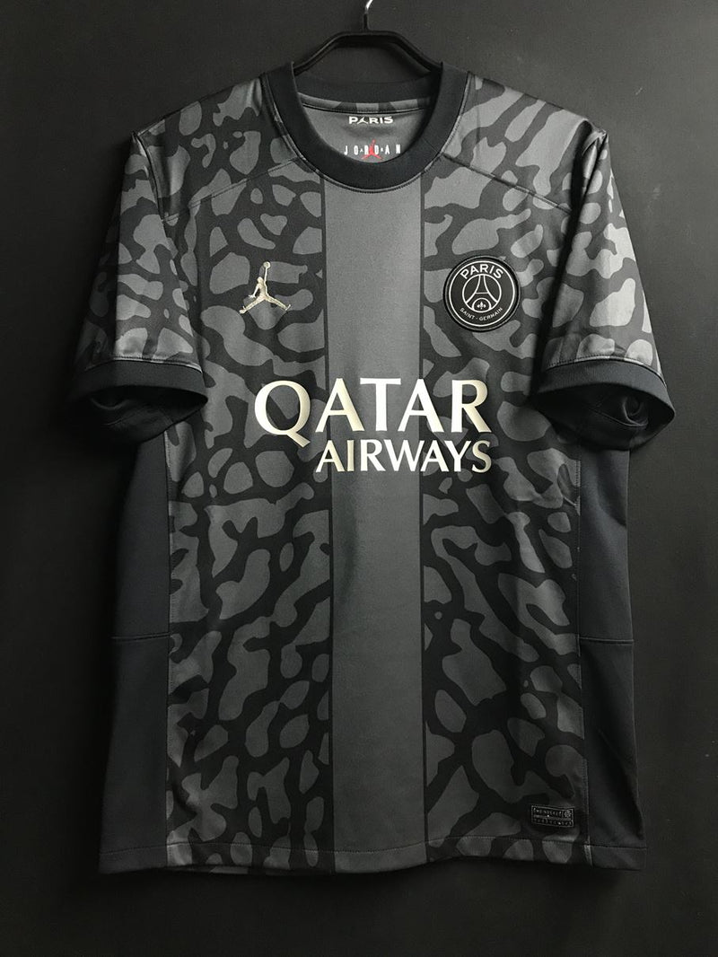 【2023/24】パリ・サンジェルマン（3rd）/ CONDITION：A / SIZE：M