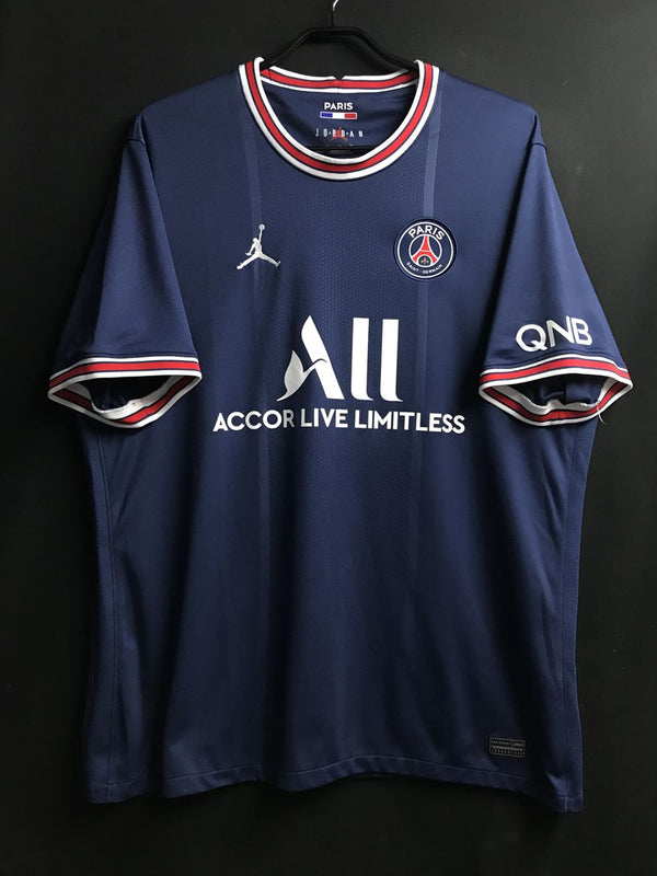 【2021/22】パリ・サンジェルマン（H）/ CONDITION：A / SIZE：XL
