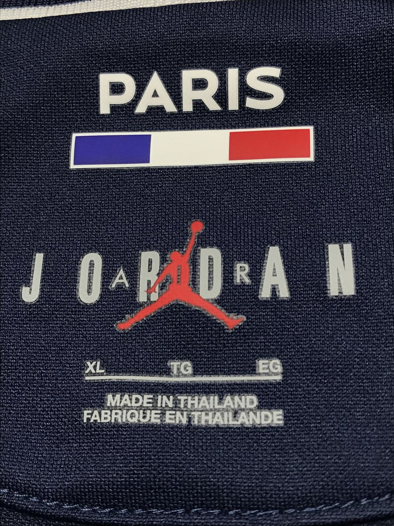 【2021/22】パリ・サンジェルマン（H）/ CONDITION：A / SIZE：XL