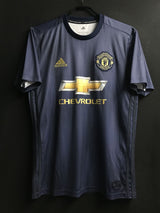 【2018/19】マンチェスターユナイテッド（3rd）/ CONDITION：A- / SIZE：L（日本規格）/ #7 / ALEXIS