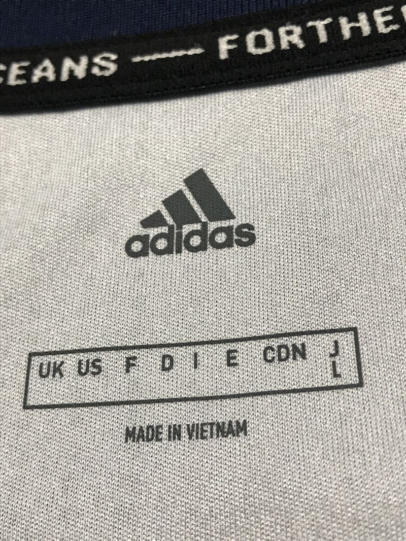 【2018/19】マンチェスターユナイテッド（3rd）/ CONDITION：A- / SIZE：L（日本規格）/ #7 / ALEXIS