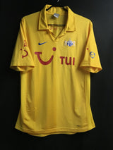 【2007/08】FCチューリッヒ（A）/ CONDITION：A / SIZE：L