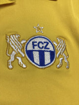 【2007/08】FCチューリッヒ（A）/ CONDITION：A / SIZE：L