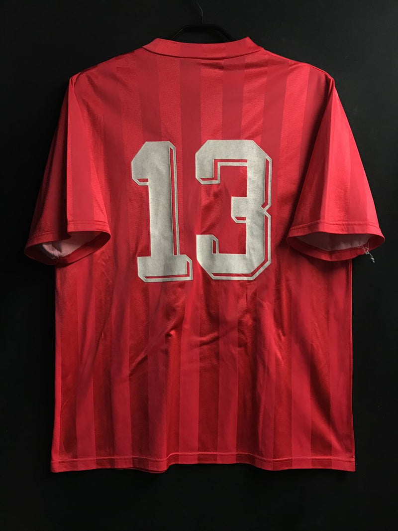 【1988/89】ケルン（A) / CONDITION：A- / SIZE：L / #13