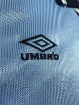 【1999/2000】セルタ（CUP/H）/ CONDITION：A- / SIZE：XL / #11 / G.LOPEZ / 選手用
