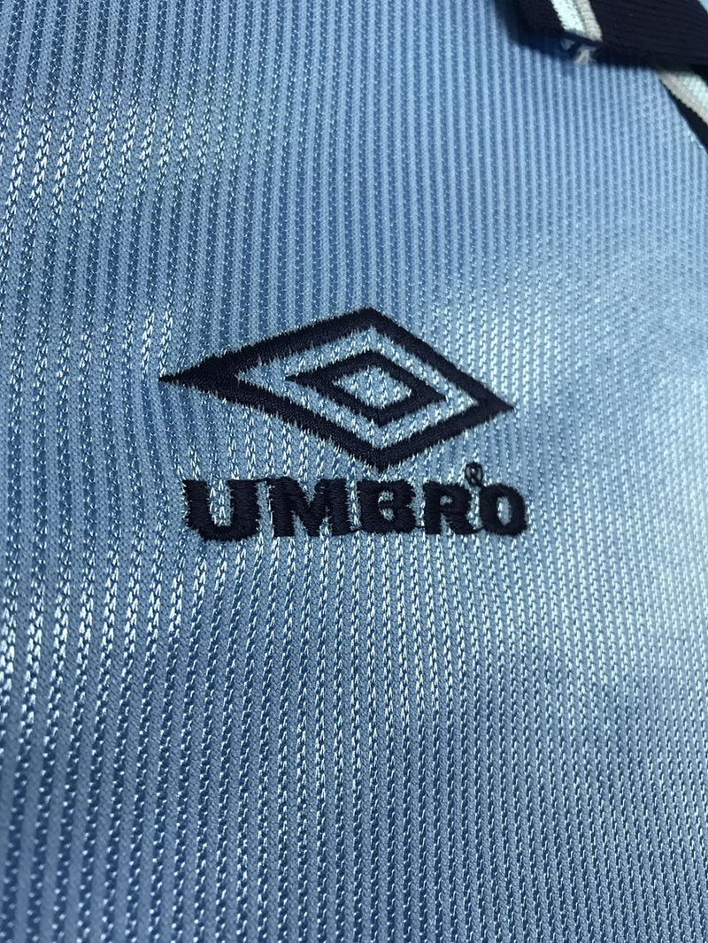 【1999/2000】セルタ（CUP/H）/ CONDITION：A- / SIZE：XL / #11 / G.LOPEZ / 選手用