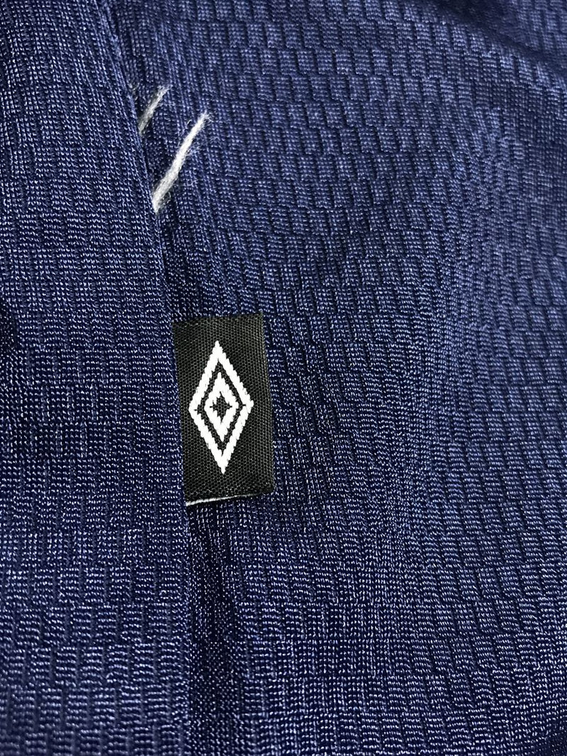 【1999/2000】セルタ（CUP/H）/ CONDITION：A- / SIZE：XL / #11 / G.LOPEZ / 選手用