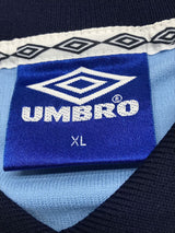 【1999/2000】セルタ（CUP/H）/ CONDITION：A- / SIZE：XL / #11 / G.LOPEZ / 選手用