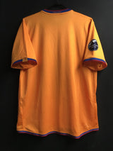 【2006/07】バルセロナ（A）/ CONDITION：B / SIZE：L / ビックイヤーパッチ