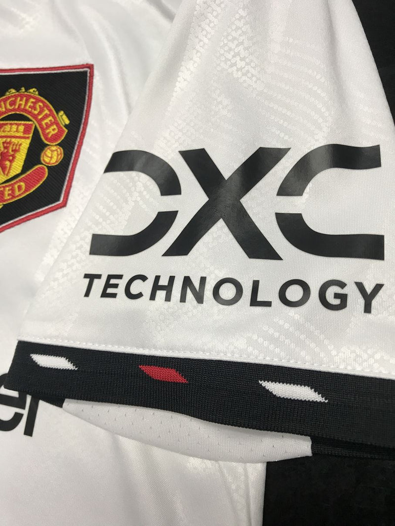 【2022/23】マンチェスターユナイテッド（A）/ CONDITION：A / SIZE：M（日本規格）/ #10 / RASHFORD / プレミアパッチ