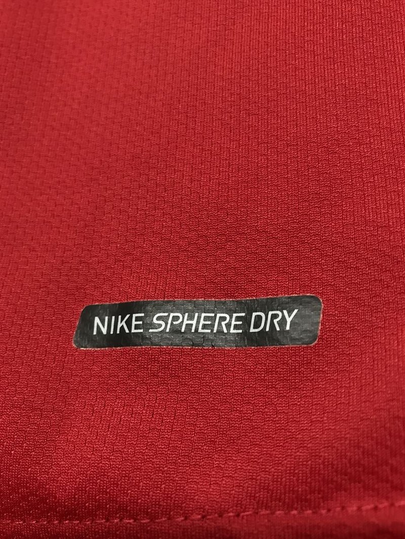 【2006/07】マンチェスターユナイテッド（H) / CONDITION：B+ / SIZE：XL / #7 / RONALDO / プレミアパッチ