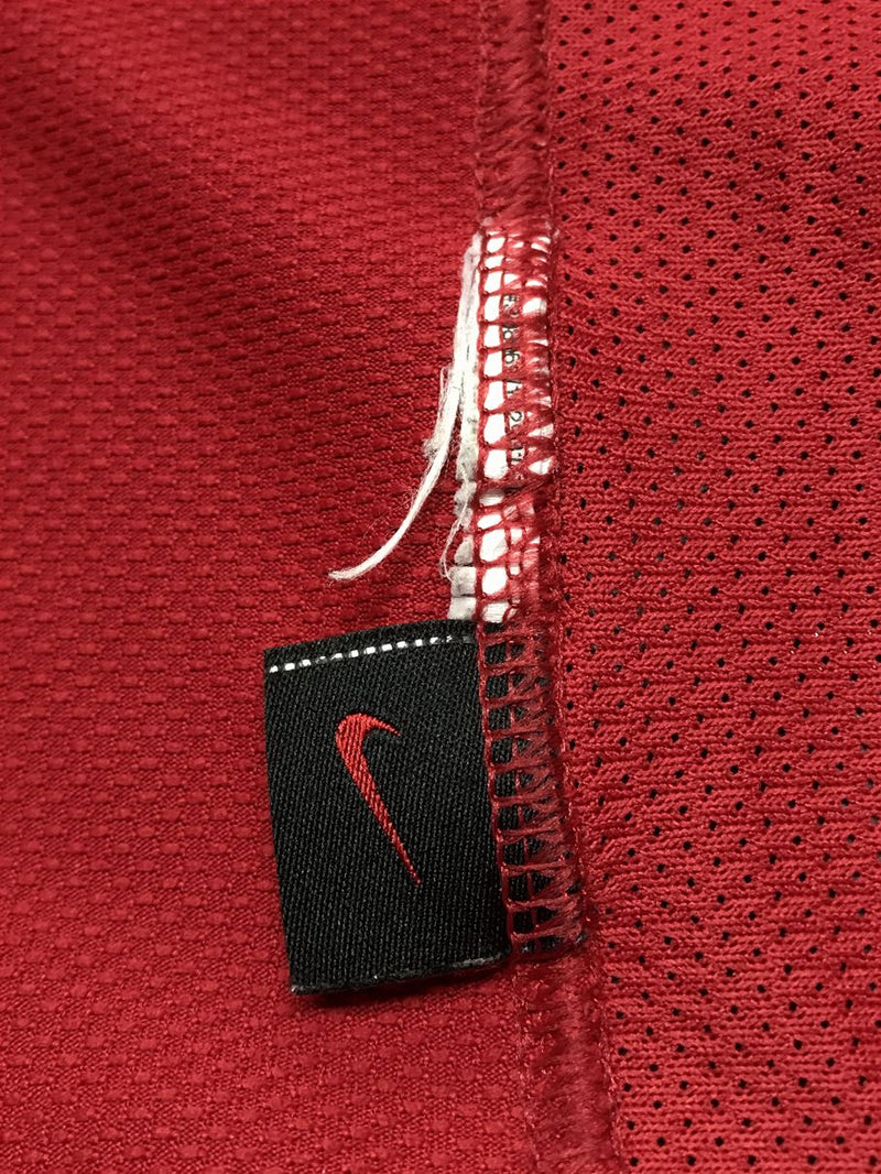 【2006/07】マンチェスターユナイテッド（H) / CONDITION：B+ / SIZE：XL / #7 / RONALDO / プレミアパッチ