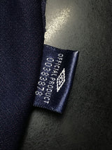 【2002/04】イングランド代表（A）/ CONDITION：A- / SIZE：XL相当 / #7 / BECKHAM