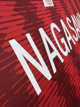 【2019】浦和レッズ（H）/ CONDITION：A- / SIZE：L / #7 / NAGASAWA