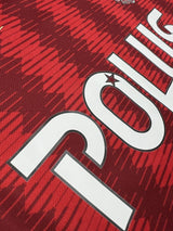 【2019】浦和レッズ（H）/ CONDITION：A- / SIZE：L / #7 / NAGASAWA