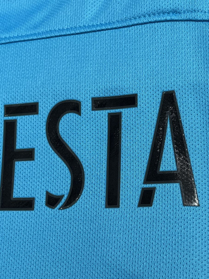 【2015/16】バルセロナ（3rd）/ CONDITION：A / SIZE：M / #8 / A.INIESTA