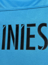 【2015/16】バルセロナ（3rd）/ CONDITION：A / SIZE：M / #8 / A.INIESTA