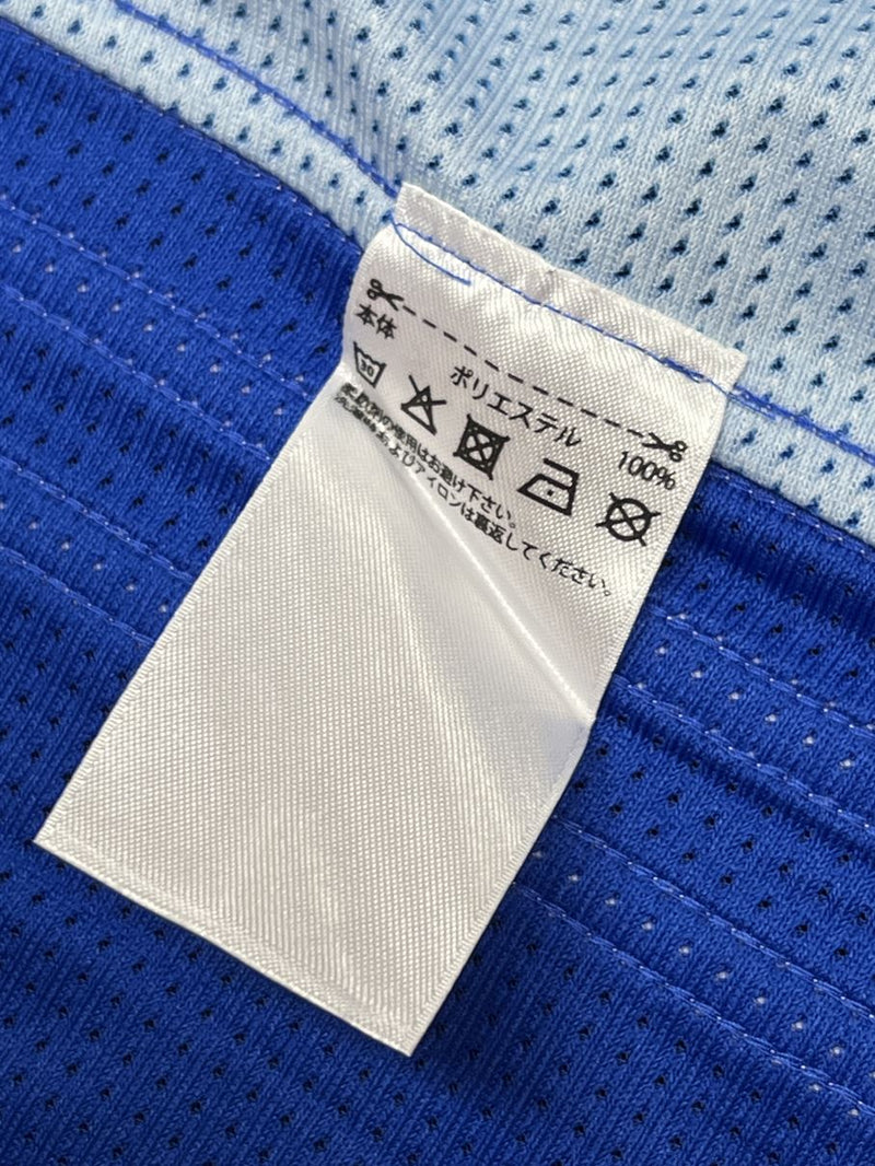【2017】横浜F・マリノス（SP）/ CONDITION：A / SIZE：3XO（日本規格） / #22 / BOMBER