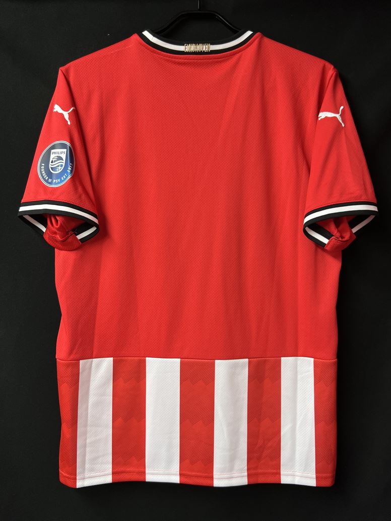 【2020/21】PSV（H）/ CONDITION：NEW / SIZE：M