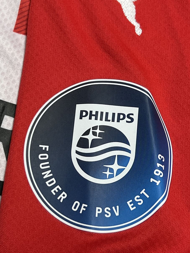 【2020/21】PSV（H）/ CONDITION：NEW / SIZE：M