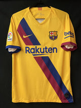 【2019/20】バルセロナ（A）/ CONDITION：A / SIZE：M