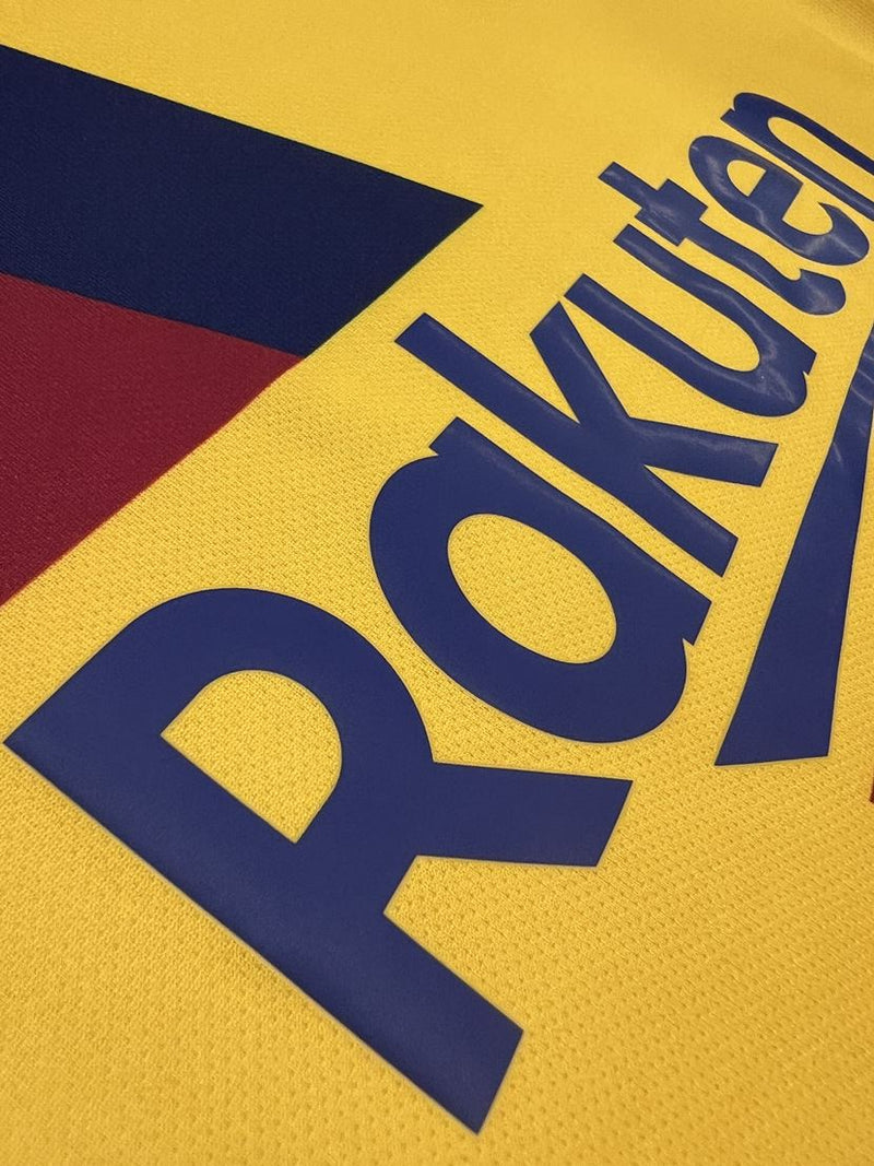 【2019/20】バルセロナ（A）/ CONDITION：A / SIZE：M
