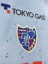 【2023】FC東京（GK) / CONDITION：A / SIZE：XL（日本規格）/ #24 / SLOWIK