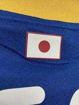 【2008/09】日本代表（H）/ CONDITION：A / SIZE：O（日本規格）/ #17 / HASEBE