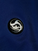 【2008/09】日本代表（H）/ CONDITION：A / SIZE：O（日本規格）/ #17 / HASEBE