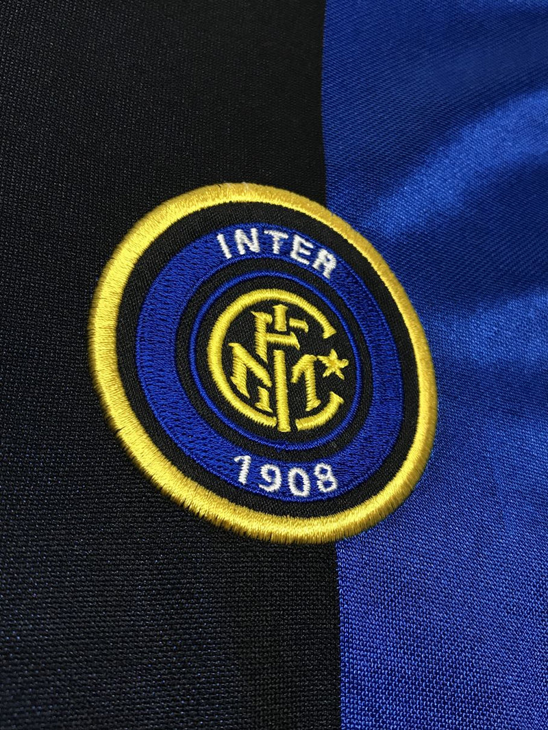 【1999/2000】インテル（H）/ CONDITION：B / SIZE：XL / #10 / BAGGIO