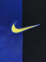 【1999/2000】インテル（H）/ CONDITION：B / SIZE：XL / #10 / BAGGIO