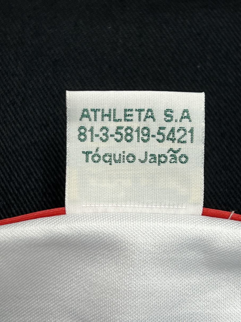 【2020】ブラウブリッツ秋田（A）/ CONDITION：A / SIZE：O（日本規格）/ #13