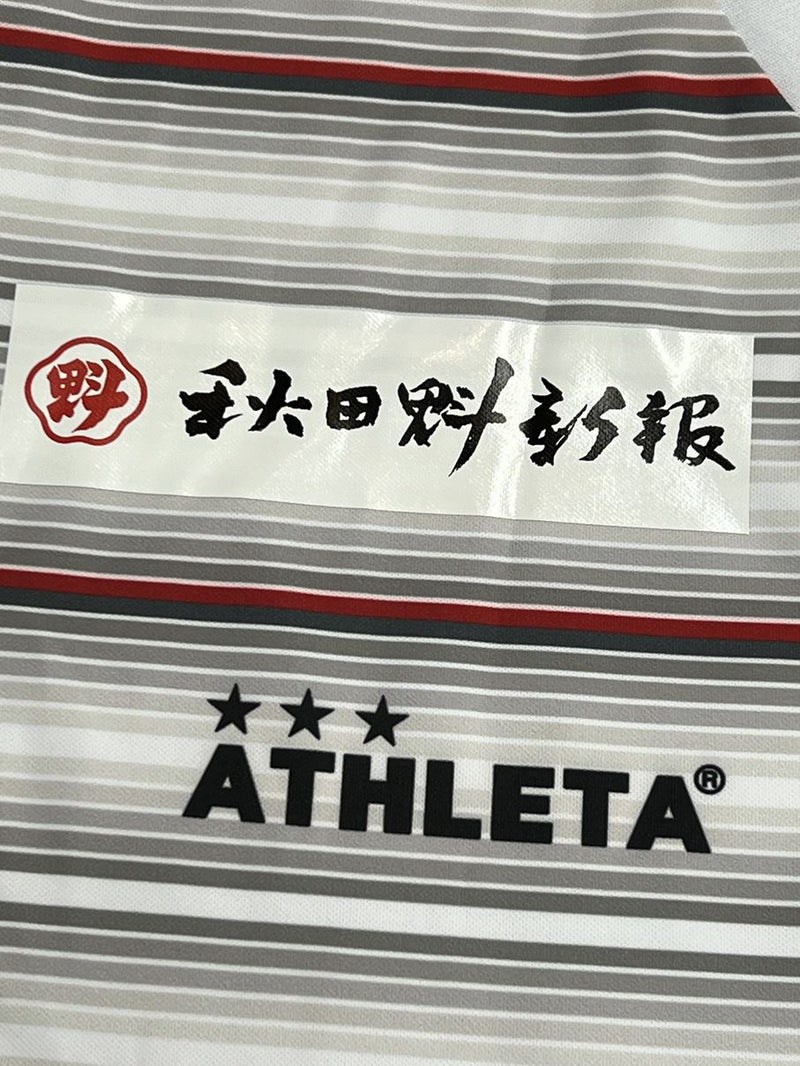 【2020】ブラウブリッツ秋田（A）/ CONDITION：A / SIZE：O（日本規格）/ #13