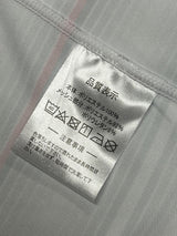 【2020】ブラウブリッツ秋田（A）/ CONDITION：A / SIZE：O（日本規格）/ #13