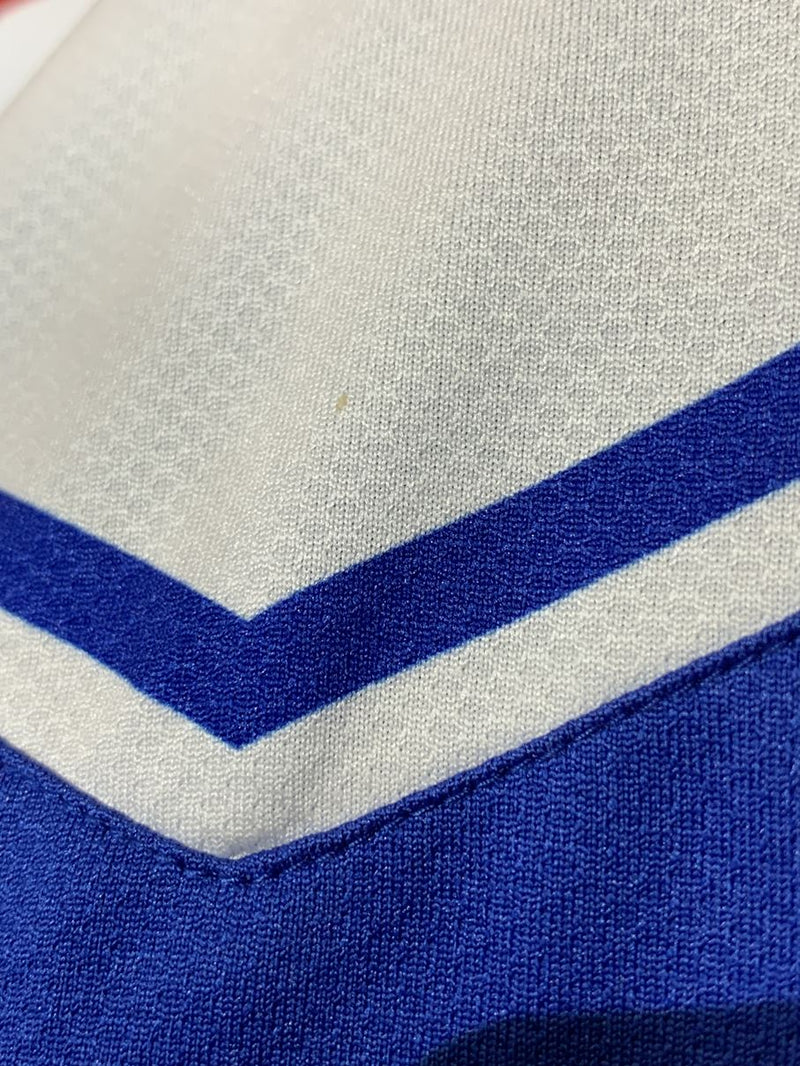 【2010】横浜F・マリノス（H）/ CONDITION：B+ / SIZE：L