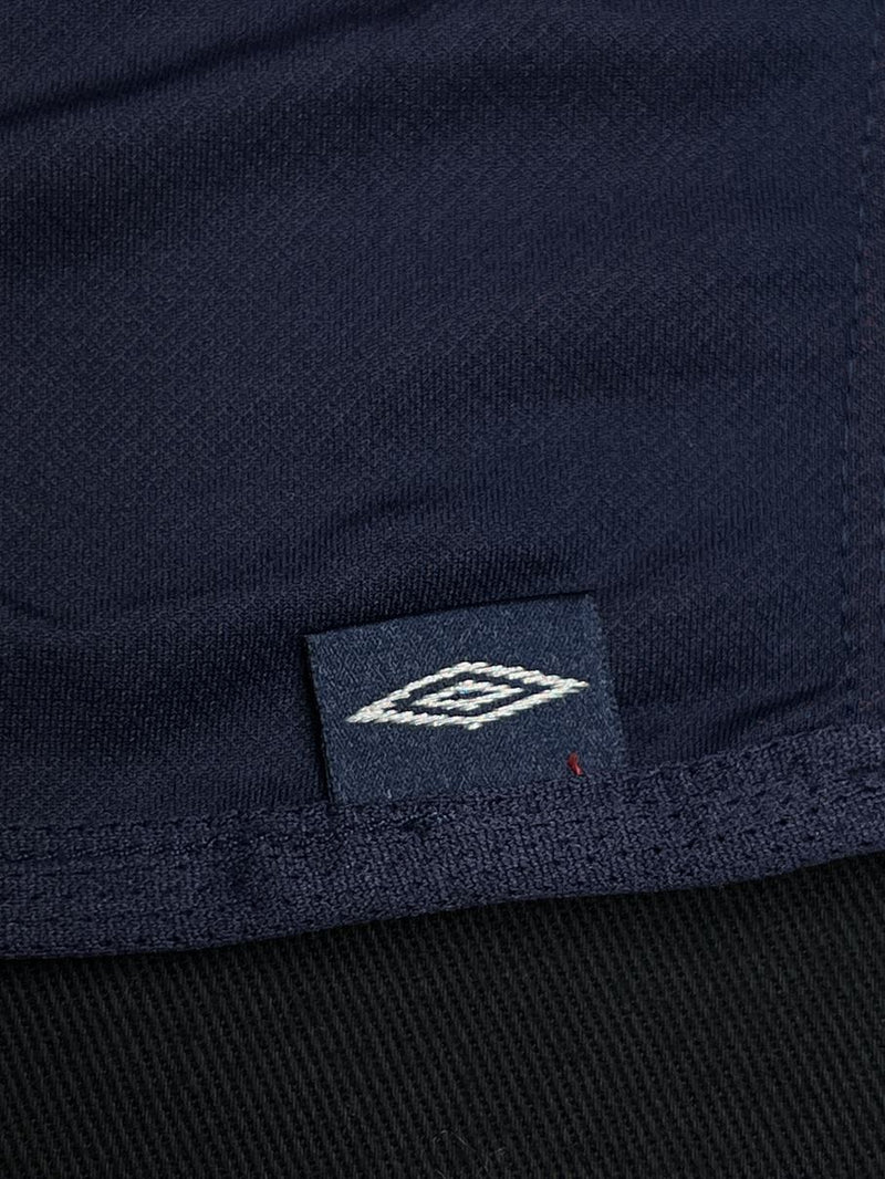 【2002】イングランド代表（A）/ CONDITION：A / SIZE：L / #19 / J.COLE / 日韓W杯アルゼンチン代表戦刺繍