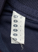 【2002】イングランド代表（A）/ CONDITION：A / SIZE：L / #19 / J.COLE / 日韓W杯アルゼンチン代表戦刺繍