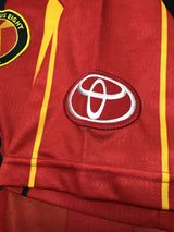 【1997】名古屋グランパス（H）/ CONDITION：A- / SIZE：L（日本規格）/ #10 / （STOJKOVIC）
