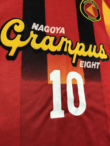【1997】名古屋グランパス（H）/ CONDITION：A- / SIZE：L（日本規格）/ #10 / （STOJKOVIC）