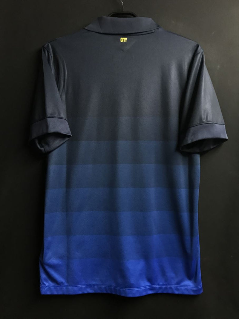 【2014/15】マンチェスター・シティ（A）/ CONDITION：A / SIZE：S