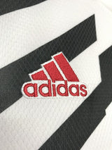 【2020/21】マンチェスターユナイテッド（3rd）/ CONDITION：A / SIZE：L（日本規格）/ #6 / POGBA / プレミアパッチ