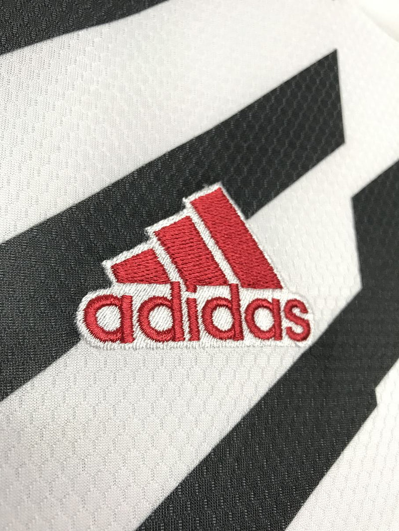 【2020/21】マンチェスターユナイテッド（3rd）/ CONDITION：A / SIZE：L（日本規格）/ #6 / POGBA / プレミアパッチ