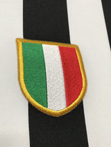 【2003/04】ユベントス（H）/ CONDITION：New / SIZE：M / #10 / DEL PIERO / リーグ戦フルパッチ