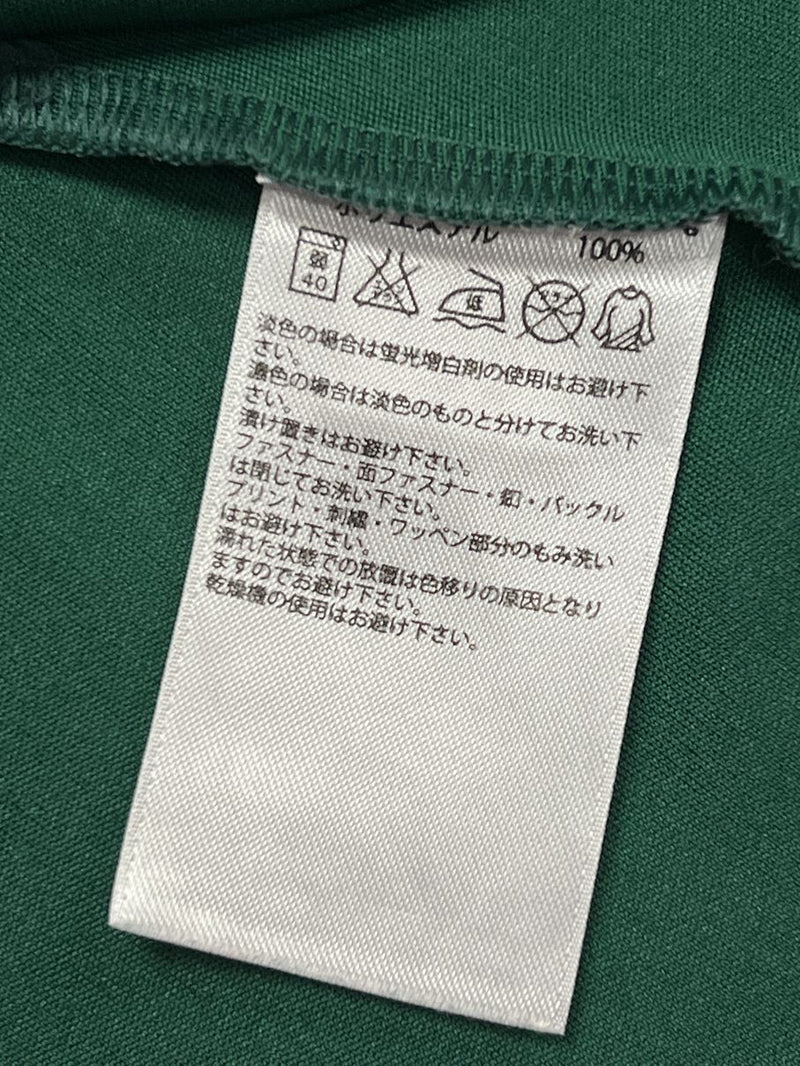 【2016】松本山雅（H）/ CONDITION：A- / SIZE：M（日本規格）/ #3 / TANAKA