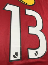 【2021】鹿島アントラーズ（H）/ CONDITION：A / SIZE：XL / #13 / ARAKI