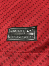 【2021】鹿島アントラーズ（H）/ CONDITION：A / SIZE：XL / #13 / ARAKI