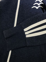 【2017】横浜F・マリノス TANGO スウェットフーディ & スウェットパンツ / CONDITION：B+ / SIZE：L（日本規格）