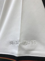 【2016/17】ドイツ代表（H）/ CONDITION：NEW / SIZE：S